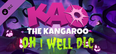 Kao the Kangaroo - Oh well!