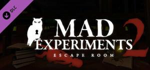 Mad Experiments 2: Premium Pack banner
