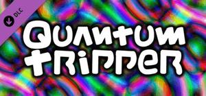 Quantum Tripper - Wetwash banner