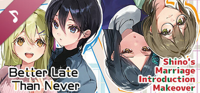 Oshirabu: Waifus Over Husbandos - Wedding Rings & Marriage Makeovers