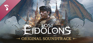Lost Eidolons - Original Soundtrack banner