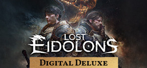 Lost Eidolons Digital Deluxe banner