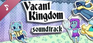 Vacant Kingdom Soundtrack banner