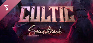 CULTIC Soundtrack banner