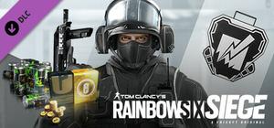 Tom Clancy's Rainbow Six® Siege - A Ubisoft Original - Y7S3 Welcome Pack banner