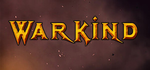 WarKind banner