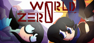 World Zero banner