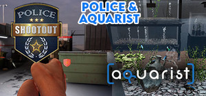 POLICE & AQUARIST banner