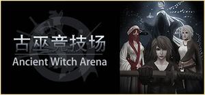 Ancient Witch Arena banner