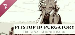 Pitstop in Purgatory Soundtrack banner