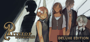 Pitstop in Purgatory - Deluxe Edition banner