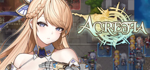 Acretia - Guardians of Lian banner