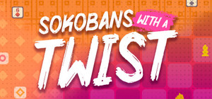 Sokobans with a Twist banner