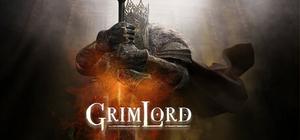 Grimlord banner