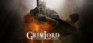 Grimlord banner