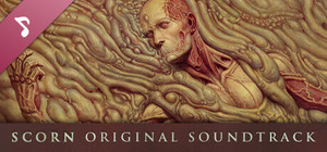 Scorn: Original Soundtrack banner
