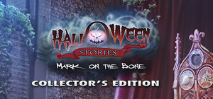 Halloween Stories: Mark on the Bone Collector's Edition banner