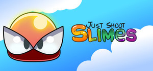 Just Shoot: Slimes banner