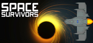 Space Survivors banner