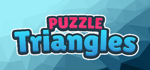 Puzzle: Triangles banner