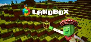 LandBox banner