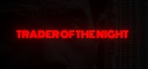 Trader of the Night banner