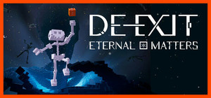 De-Exit - Eternal Matters banner