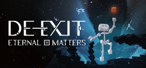 De-Exit - Eternal Matters banner
