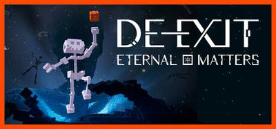De-Exit - Eternal Matters banner
