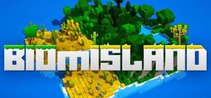 Biomisland banner