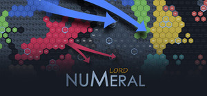 Numeral Lord banner