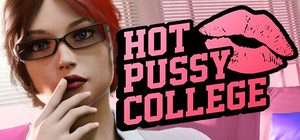Hot Pussy College ?? banner