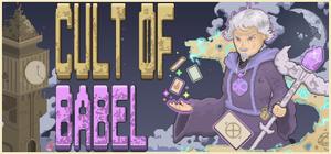 Cult Of Babel banner