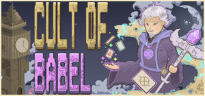 Cult Of Babel banner