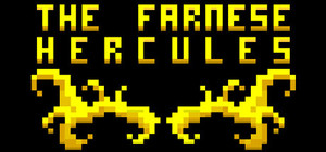 The Farnese Hercules banner