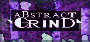 Abstract Grind banner