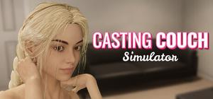 Casting Couch Simulator Package banner