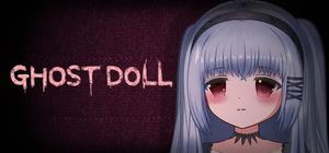 Ghost Doll banner