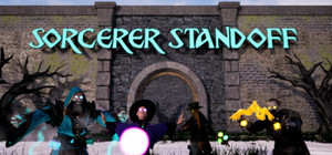 Sorcerer Standoff banner