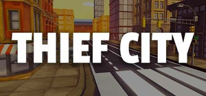 Thief City banner
