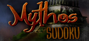 Mythos: Sudoku banner