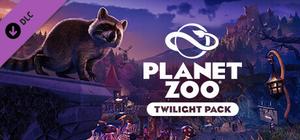 Planet Zoo: Twilight Pack banner