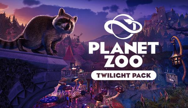 PLANET ZOO: TWILIG