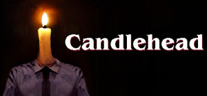Candlehead banner