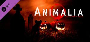 Animalia Haloween Pack banner