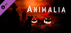 Animalia Haloween Pack banner