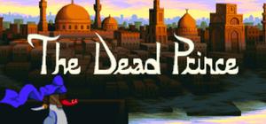 The Dead Prince banner