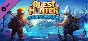 Quest Hunter: Strangewood banner