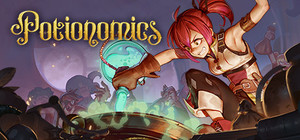 Potionomics banner
