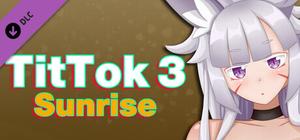 TitTok 3 Sunrise banner